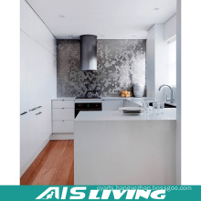 New Design Europen Style Kitchen Cabinet Furniture (AIS-K012)